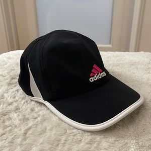 Navy blue sport hat